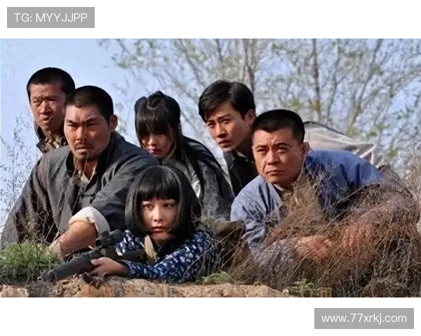 《雪豹》：岁月铸就经典，家国情怀永不熄