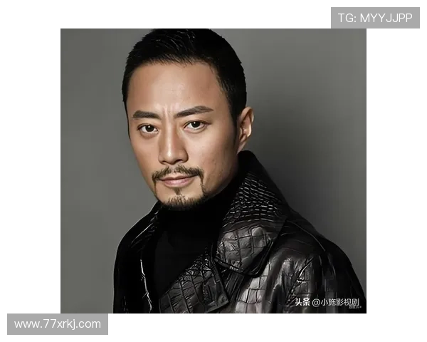 硬汉张涵予：从荧幕硬汉到荧屏传奇，电视剧中的不屈身影