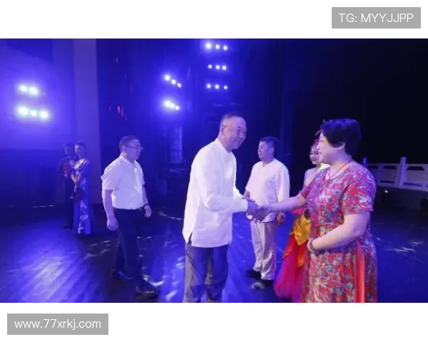 《大秧歌》星光璀璨：一场穿越时空的演技盛宴